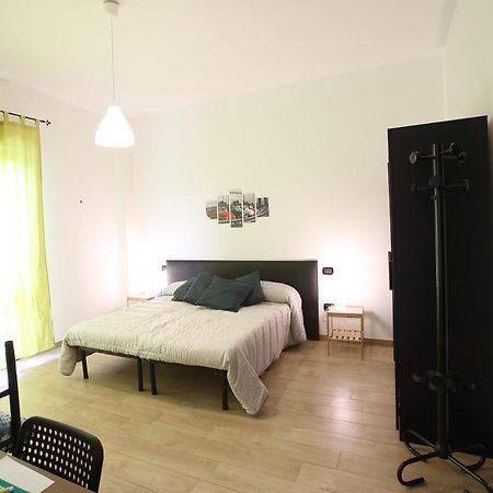 Rooms Project Sardinia 카포텔라 외부 사진