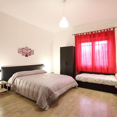 Rooms Project Sardinia 카포텔라 외부 사진