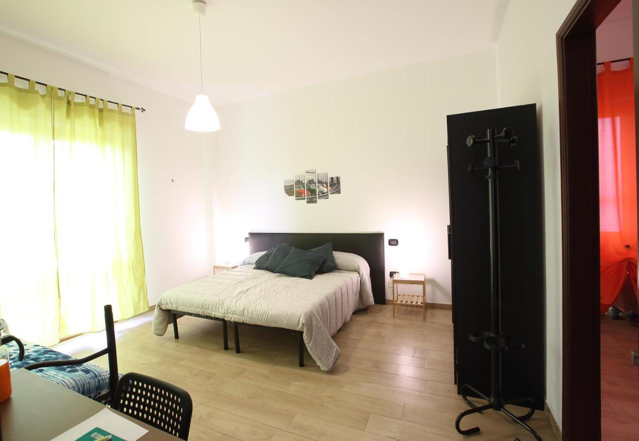 Rooms Project Sardinia 카포텔라 외부 사진