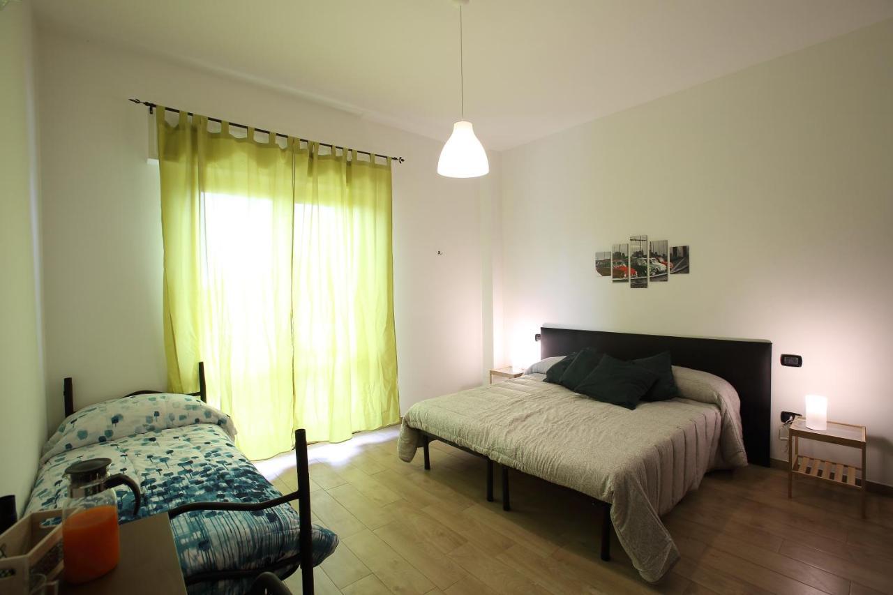 Rooms Project Sardinia 카포텔라 외부 사진
