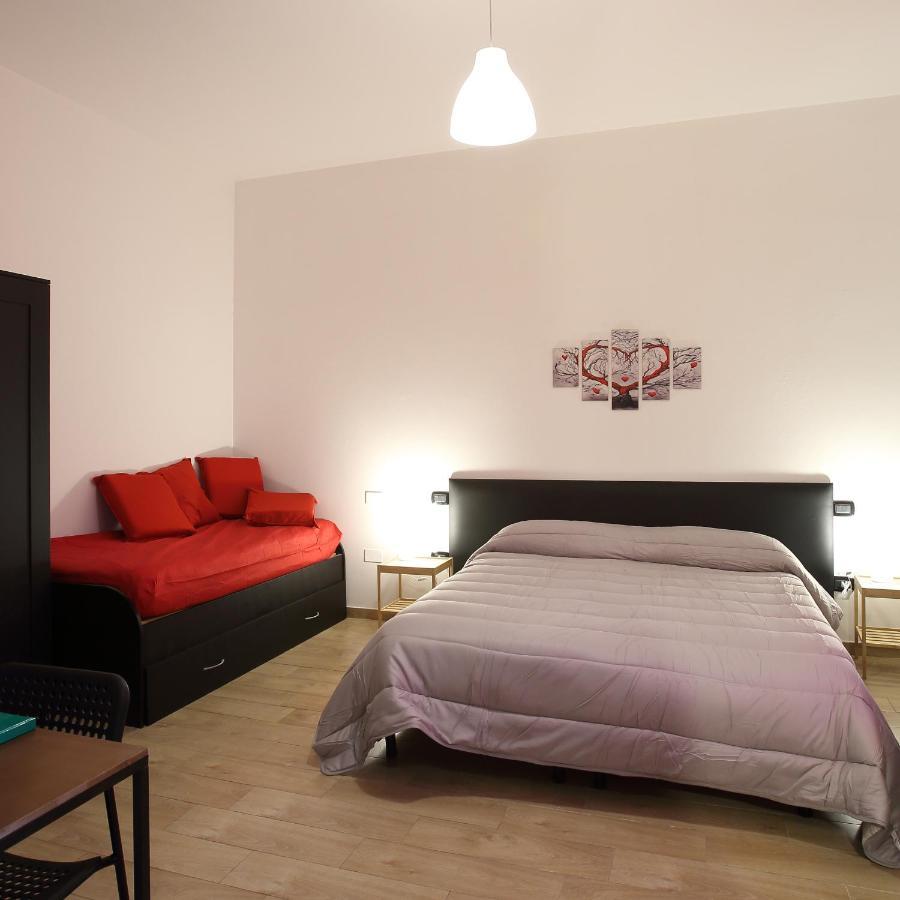 Rooms Project Sardinia 카포텔라 외부 사진