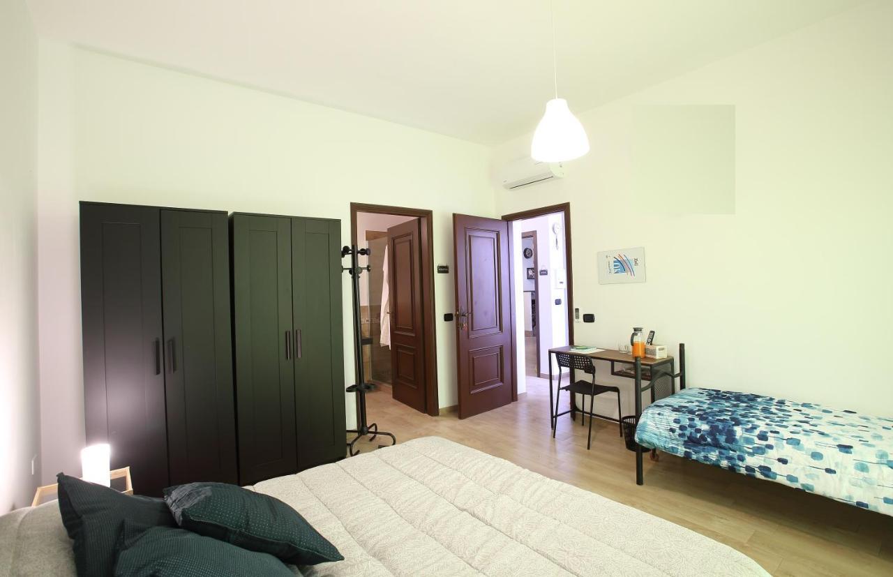 Rooms Project Sardinia 카포텔라 외부 사진
